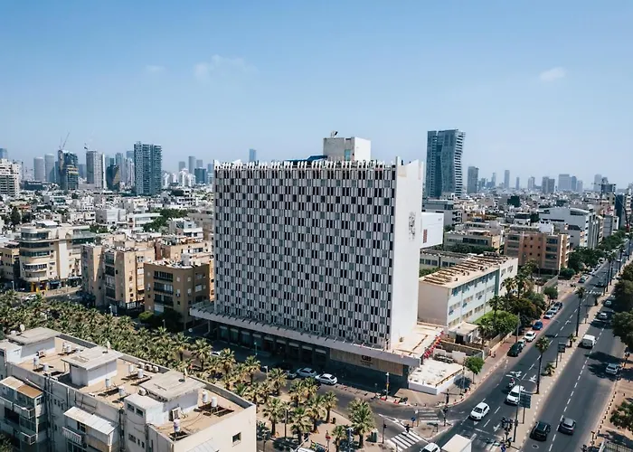 מלון גרנד ביץ\'