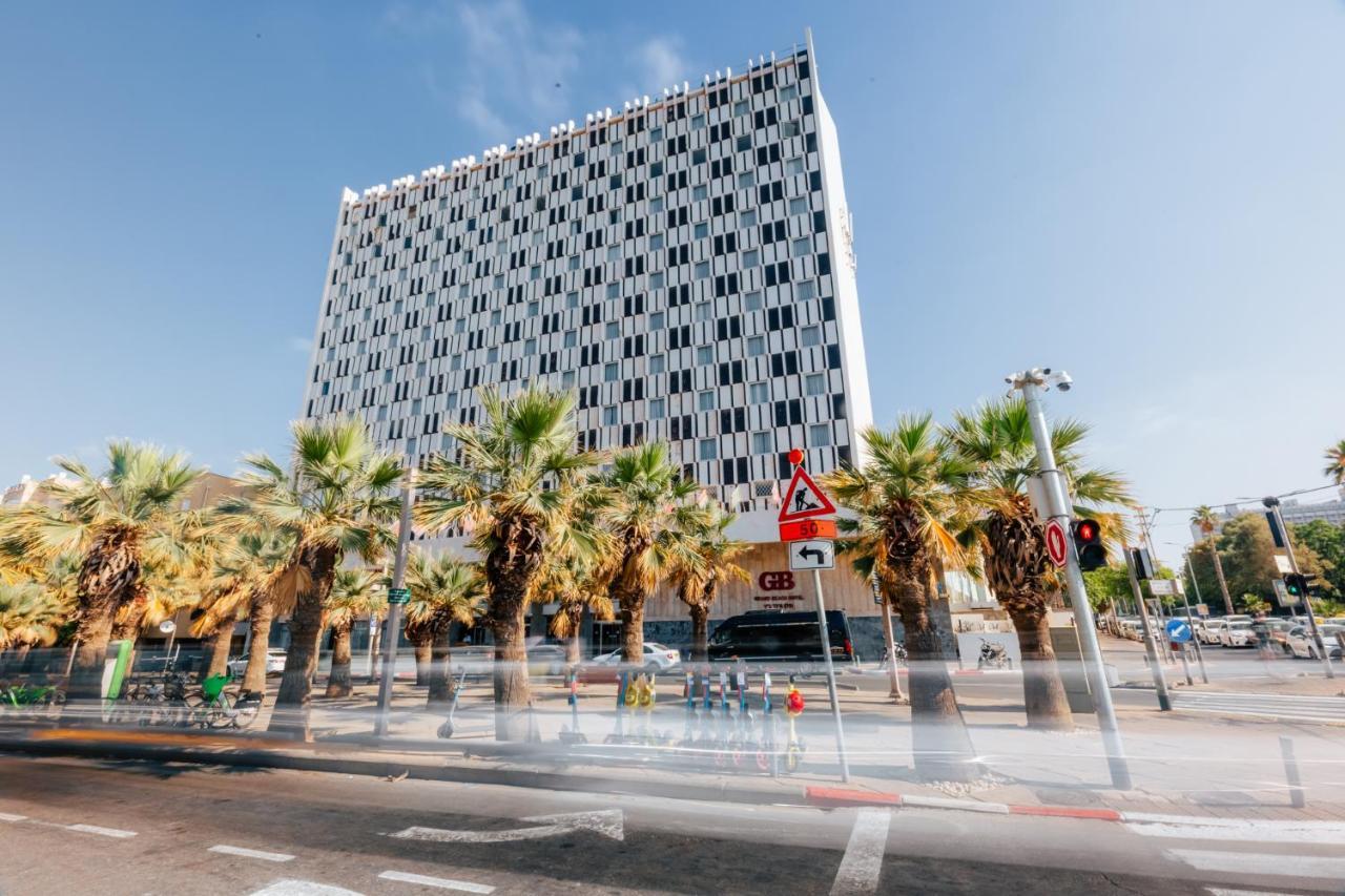 גרנד ביץ' מלון