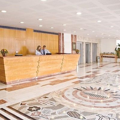 Grand Hotel Tel Aviv